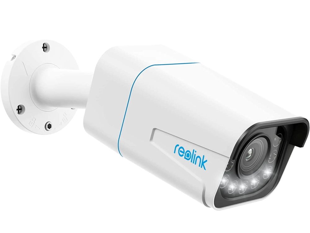 Dahua IP Camera of Reolink: Welke Past Beter bij Je Huis?