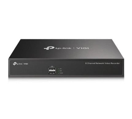 TP-Link VIGI Netwerk Video Recoders (NVR)