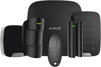 Ajax-hubkit-compleet