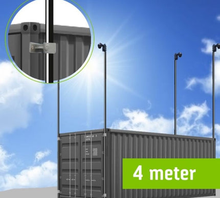 cameramast_met_containerklemmen_4_meter_60mm