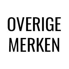 overige