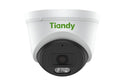 Tiandy Turret camera's