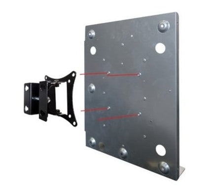 urfog-fpuwb-muurhouder-tbv-mistmachine