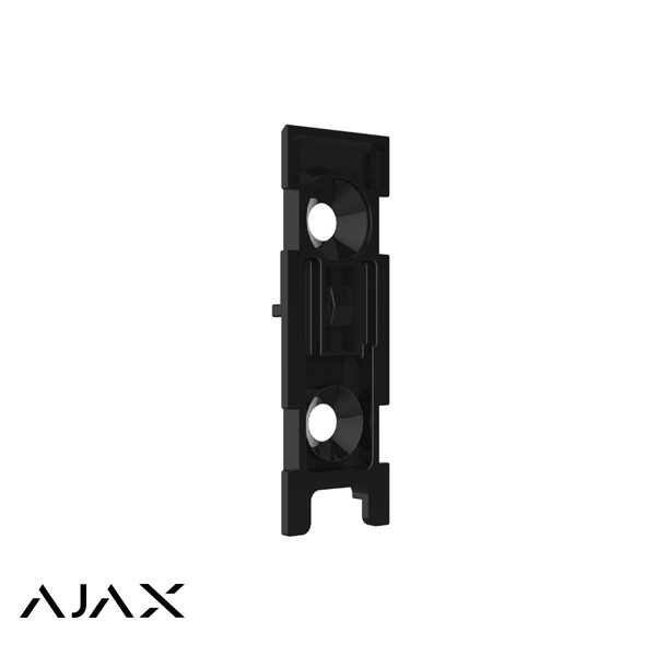 Ajax Systems Ajax Systems Doorprotect Bracket magneetzijde (Zwart)