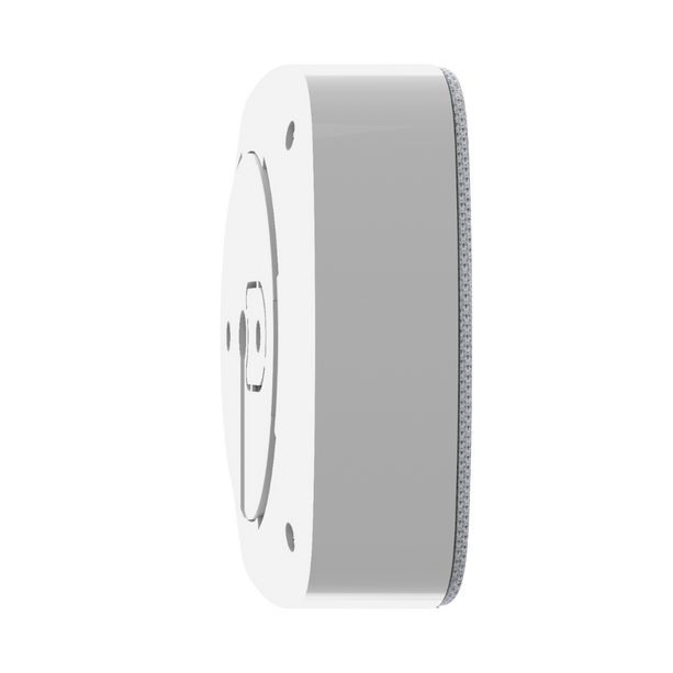 Ajax Systems Ajax Systems HomeSiren Binnensirene Draadloos Binnen