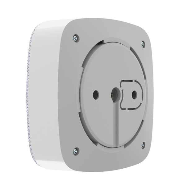 Ajax Systems Ajax Systems HomeSiren Binnensirene Draadloos Binnen