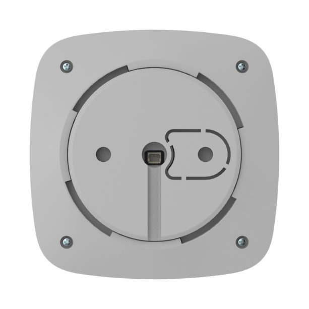 Ajax Systems Ajax Systems HomeSiren Binnensirene Draadloos Binnen