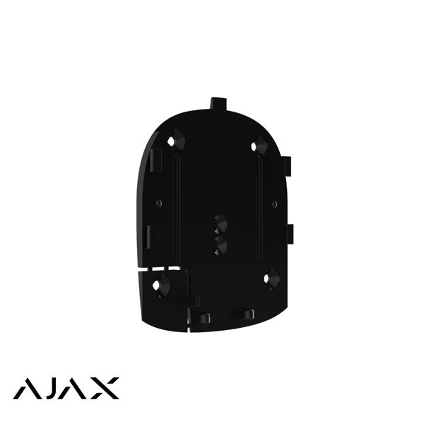 Ajax Systems Ajax Systems Hub Bracket Case (Zwart)
