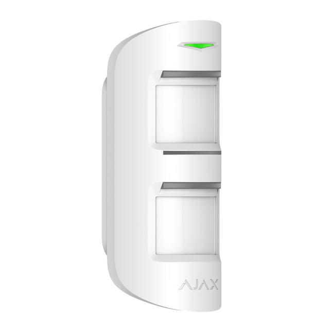 Ajax Systems Ajax Systems MotionProtect Bewegingsmelder Buiten Draadloos