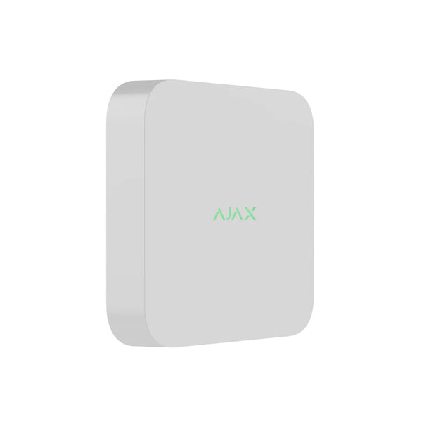 Ajax Systems Ajax Systems NVR recorder 8 Kanalen