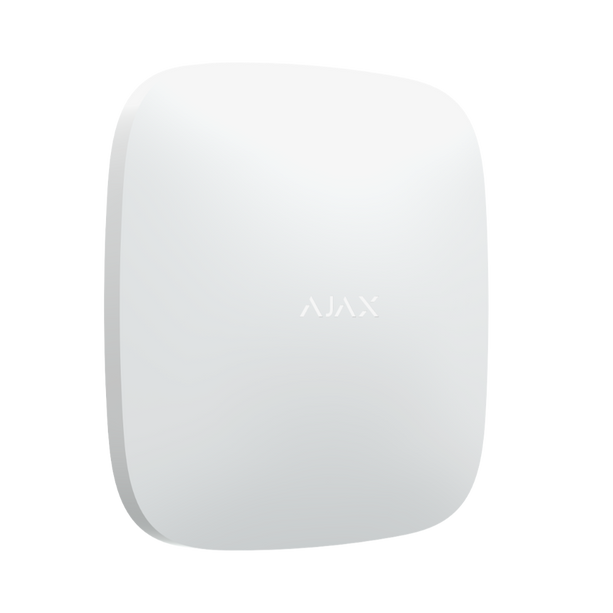 Ajax Systems Ajax Systems Smart Hub GSM LAN