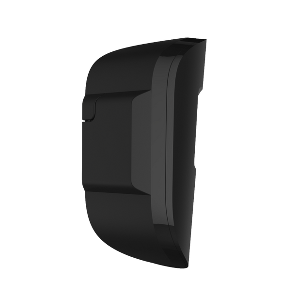 Ajax Systems MotionCam Photo On Demand Black