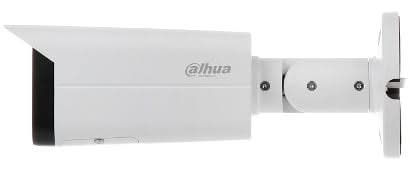 Dahua Dahua IPC-HFW2441T-ZS 4MP Bullet  2.7~13.5mm zoom Lens, Wizsense slimme detectie