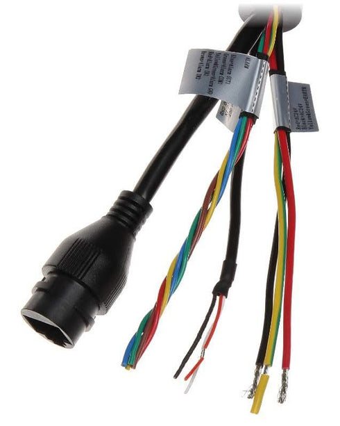 Dahua Dahua IPC-SD42212T-HN-S2 Starlight Full HD PTZ camera, 12x zoom, IP66