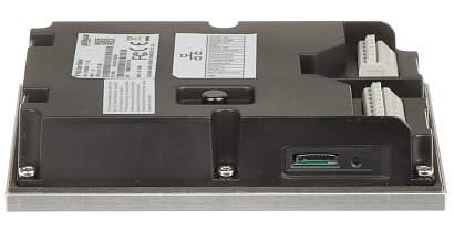 Dahua Dahua VTO2202F-P-S3 buitenpost, IP en 2-draads, 160gr camera, PoE