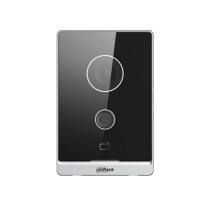 Dahua Dahua VTO2211G-WP-S2 Buitenpost 2MP IP65, WiFi/PoE, Kaartlezer