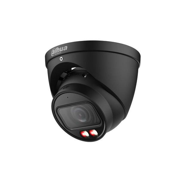 Dahua HDW3849T-ZS-IL, 8MP Smart Dual Light, Wizsense, 2.7-13.5mm Schwarz
