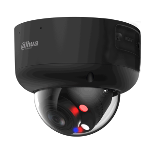 Dahua IPC-HDBW3441R-ZS-S2 4MP Dome-Zoomobjektiv 2,7-13,5mm Schwarz