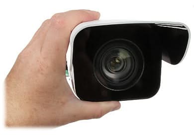 Dahua ITC237-PW6M-IRLZF1050-B 2MP WDR D/N 5-50mm Varifocal Lens incl. Mounting Bracket