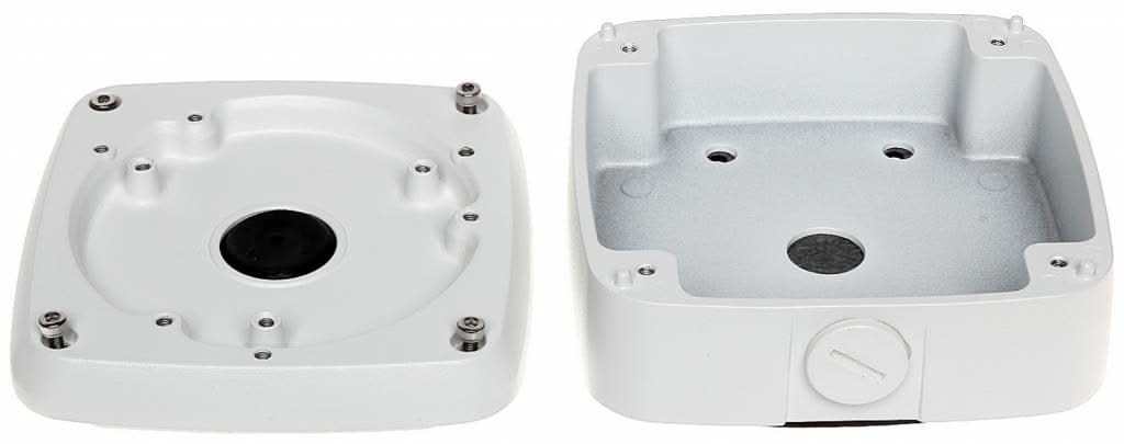 Boîtier de montage Dahua PFA123