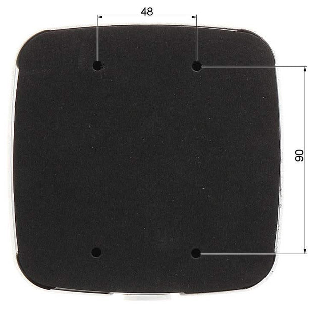 Boîtier de montage Dahua PFA123