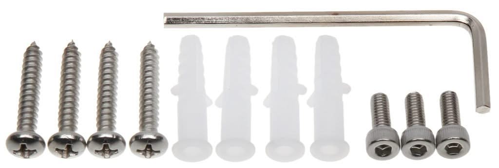 Dahua PFB203W Wall Bracket