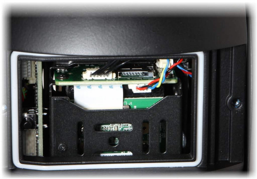 Dahua SD59230T-HN- Caméra PTZ Full HD zoom 30x, Autotracking