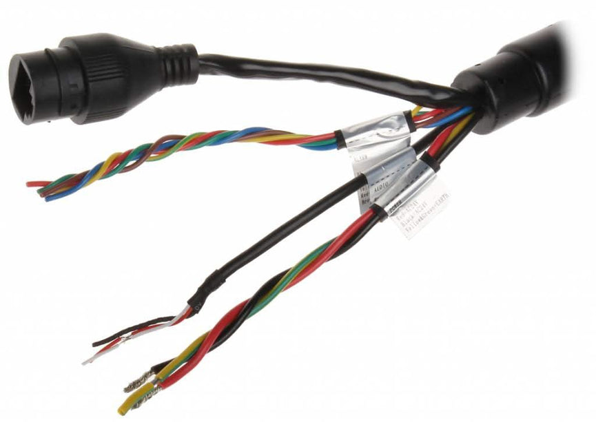 Dahua SD59230T-HN- Caméra PTZ Full HD zoom 30x, Autotracking