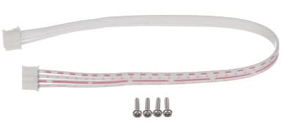 Dahua VTO4202F-MB2. 2-fach Klingelknopf