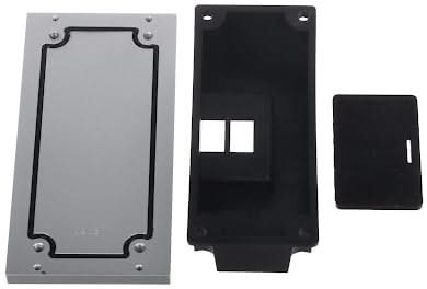 Dahua VTO4202F-MN Blindplatte