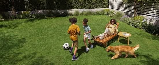 Eufy Eufycam E40, Duopack with 2 wireless 2K cameras and Homebase 3