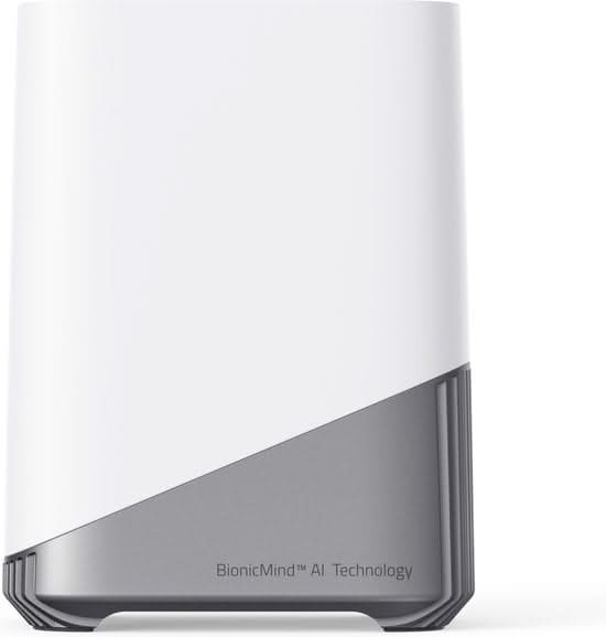 Eufy Homebase 3 base station