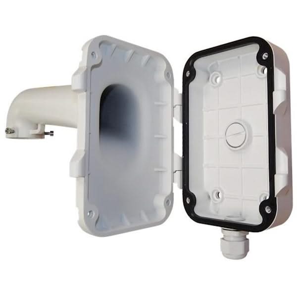 Hikvision DS-1604ZJ-BOX wall mount bracket for PTZ cameras