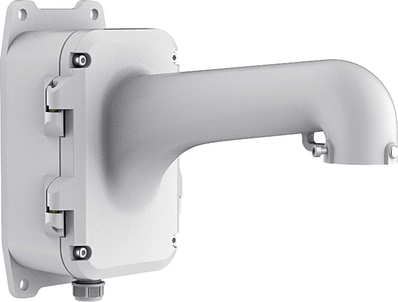 Hikvision DS-1604ZJ-BOX wall mount bracket for PTZ cameras