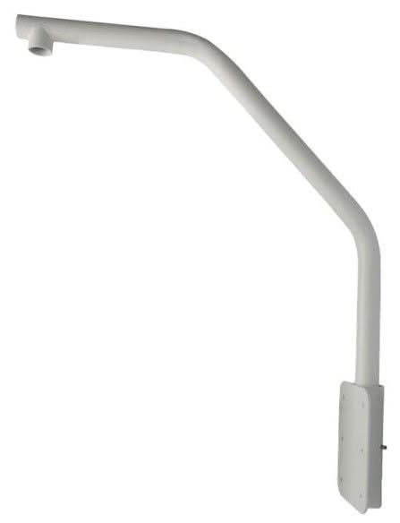 Hikvision DS-1660ZJ Angle bracket PTZ camera