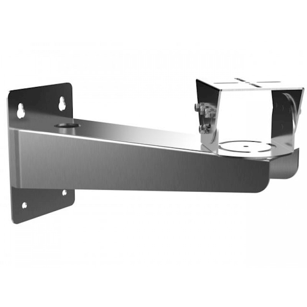 Hikvision DS-1701ZJ, Stainless Steel Wall Bracket