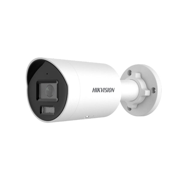 Hikvision DS-2CD2026G2-I | 2MP | Bullet | Acusense | PoE | SD-Slot | IR-Led |