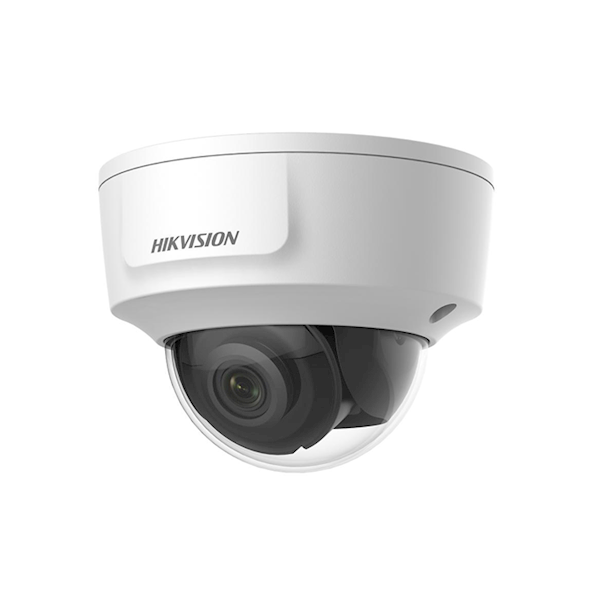 Hikvision DS-2CD2126G2-IMS 2MP Dome SD Slot IR-Led HDMI