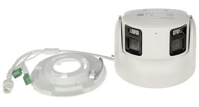 Hikvision DS-2CD2387G2P-LSU/SL 8MP Panorama Acusense Colorvu