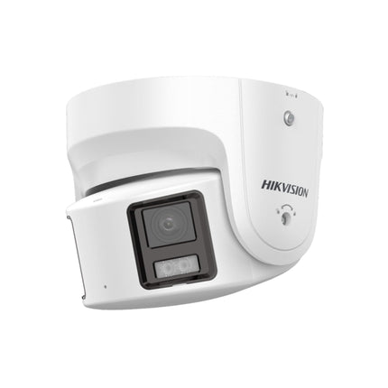 Hikvision DS-2CD2387G2P-LSU/SL 8MP Panorama Acusense Colorvu