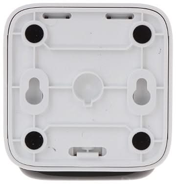 Hikvision DS-2CD2443G2-IW-2.8mm cube camera 4 mp, IR and microphone, WiFi, micro SD slot