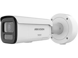 Hikvision DS-2CD2647G3-LIZS2UY/SL, 4 MP Smart Hybrid Light met ColorVu 3.0 Motorized Varifocal Bullet