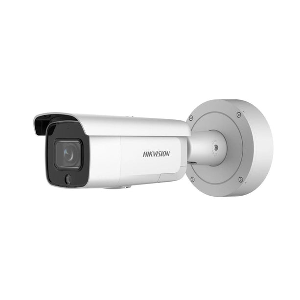 Hikvision DS-2CD2686G2-IZS | 8MP | 2.8-12mm Zoomobjektiv | Acusense | PoE | SD-Slot | IR-Led | IR-Led