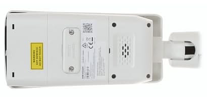 Hikvision DS-2CD2686G2-IZSU/SL | 8MP | 2.8-12mm Zoomobjektiv | Acusense | PoE | SD-Slot | IR-Led | Blitzlicht/Sirene