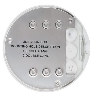 Hikvision DS-2CD2746G2-IZS | 4MP | Dome | Acusense | PoE | SD slot | IR-Led | Varifocus Lens 2.8-12mm