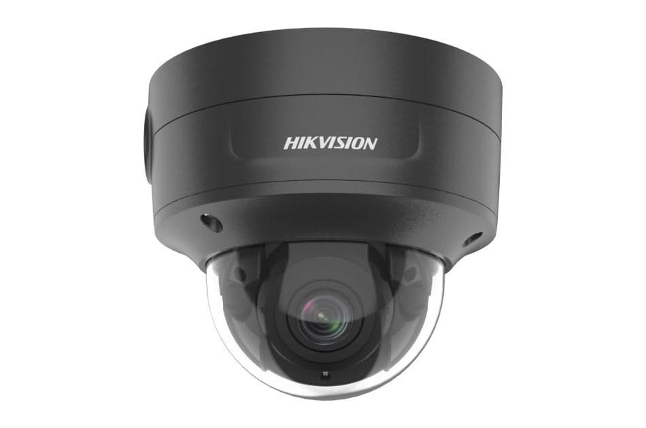 Hikvision DS-2CD2786G2-IZS | 8MP | 2.8-12mm Zoomobjektiv | Acusense | PoE | SD-Slot | IR-Led |