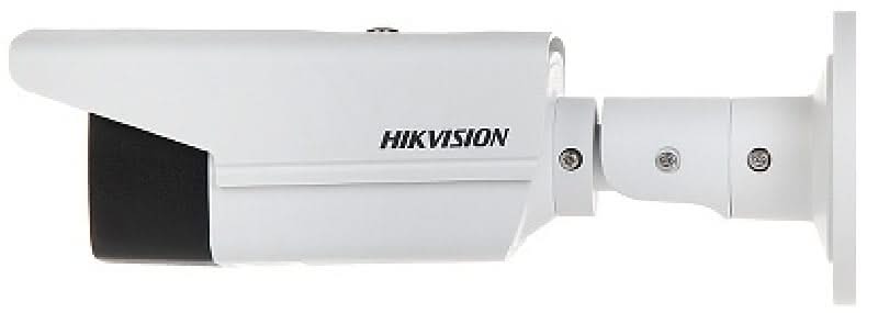 Hikvision DS-2CD2T45G0P-I | 4MP | Bullet | PoE | SD slot | IR-Led |