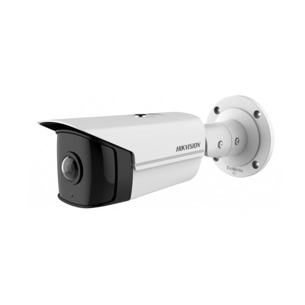 Hikvision DS-2CD2T45G0P-I | 4MP | Bullet | PoE | SD slot | IR-Led |