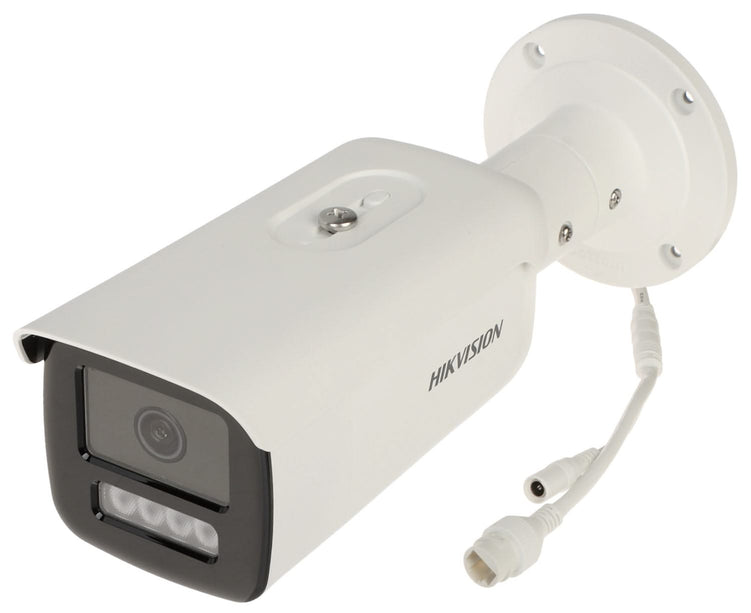 Hikvision DS-2CD2T46G2H-4I 4MP, AcuSense, Darkfighter, 80m IR. and PoE