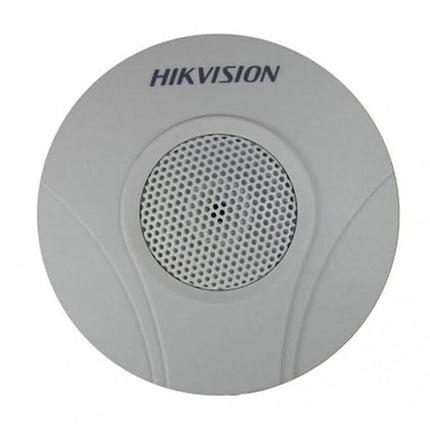 Hikvision DS-2FP2020, Hikvision Boundary Microphone
